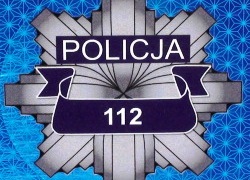 logo policja