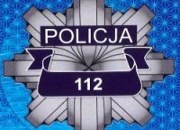 Logo policji