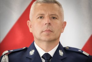 Komendant Wojewódzki Policji w Lublinie

      nadinspektor Artur Bielecki