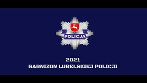 Garnizon lubelskiej policji