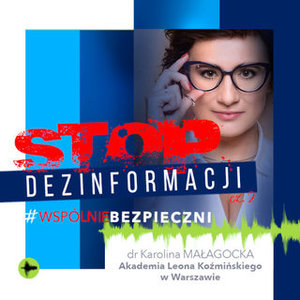 Stop dezinformacji - akcja