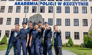 Akademia Policji w Szczytnie