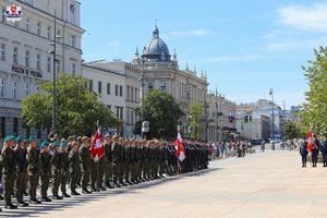 Obchody Dnia Wojska Polskiego