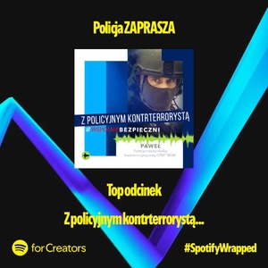 Podcasty polskiej Policji