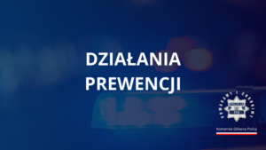 Działania prewencyjne