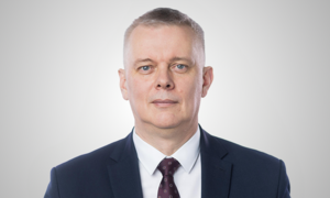 Minister Spraw Wewnętrznych i Administracji