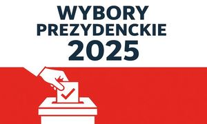 wybory prezydenckie 2025