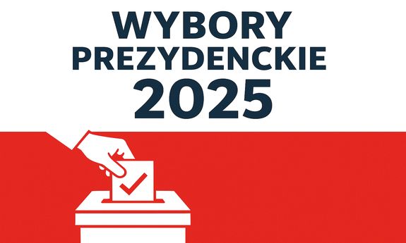 wybory prezydenckie 2025