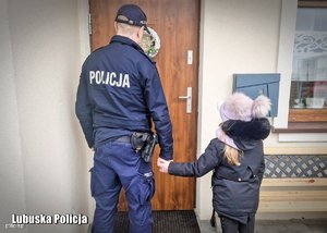 co zrobić kiedy się zgubię kampania