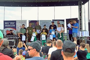 mundurowy dzień dziecka