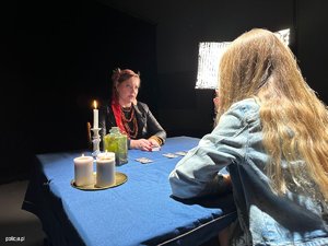 kampania przeciwko handlowi ludźmi