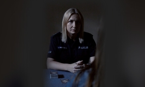 kampania przeciwko handlowi ludźmi