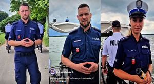 akcja bezpieczne wakacje