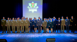 święto policji