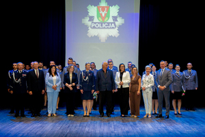 święto policji