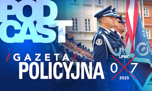 gazeta policyjna