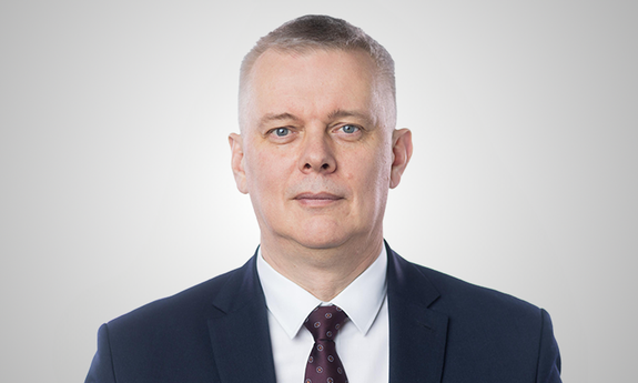 Minister Spraw Wewnętrznych i Administracji