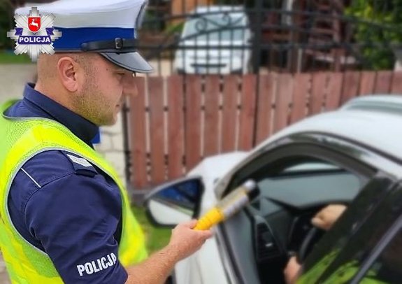 wojewódzkie działania trzeźwość