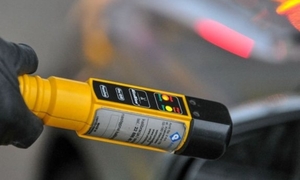 urządzenie do badania stanu trzeźwości