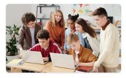 poradnik bezpieczna szkoła