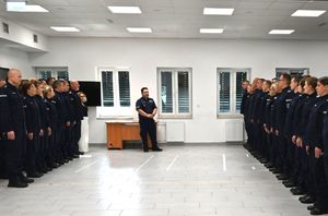 piąta edycja szkolenia zawodowego aspiranckiego