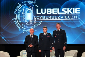 konferencja lubelskie cyberbezpieczne