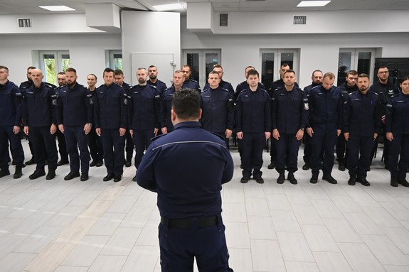 kolejna edycja szkolenia zawodowego aspiranckiego