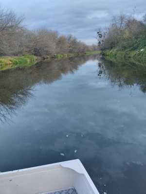 rzeka Bug i poszukiwania za zaginionym