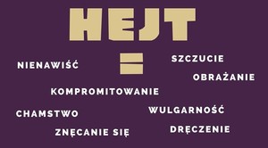 Hejt wśród dzieci i młodzieży - spot MSWiA skierowany do rodziców