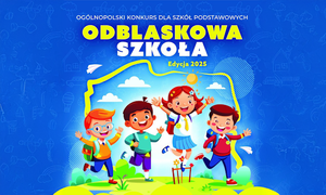 odblaskowa szkoła