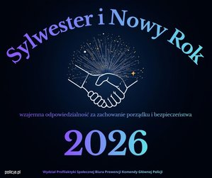 sylwester i nowy rok 2026