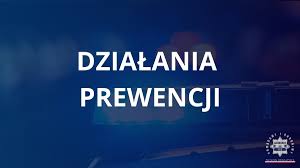 działania prewencji