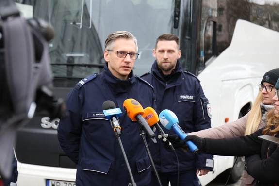 bezpieczne ferie na Lubelszczyźnie