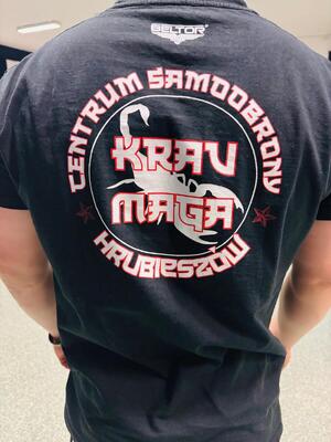 Centrum Samoobrony Krav Maga w Hrubieszowie