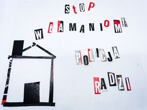 zabezpiecz swój dom przed wyjazdem na święta