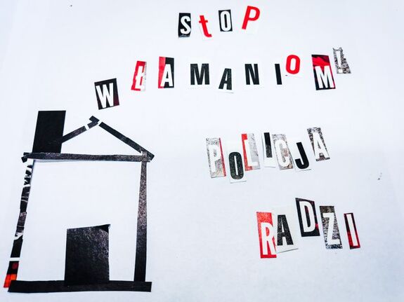 zabezpiecz swój dom przed wyjazdem na święta