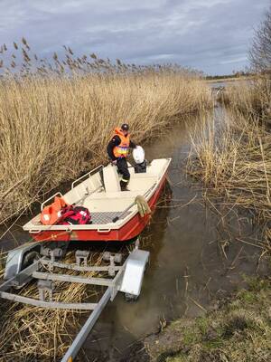 poszukiwania Damiana Jakowczyk