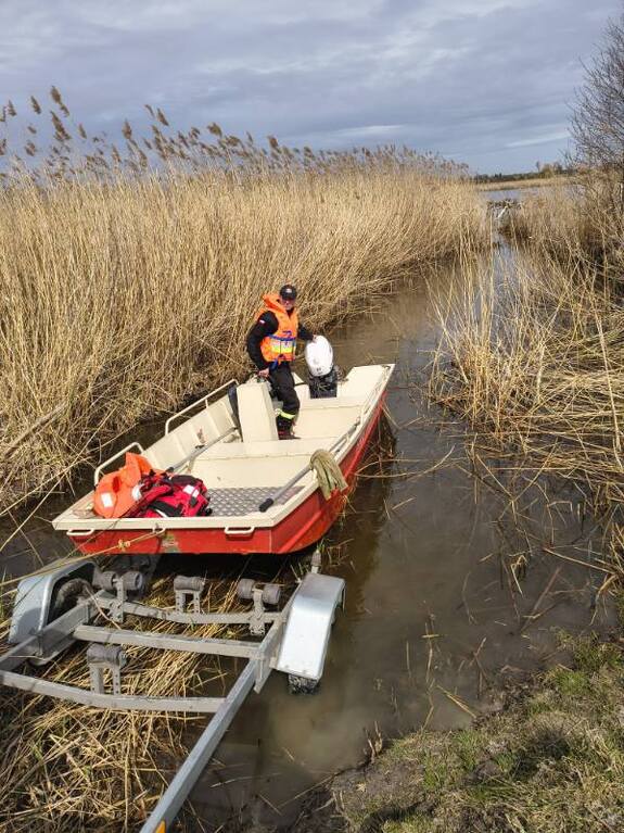 poszukiwania Damiana Jakowczyk