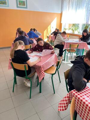 turniej bezpieczeństwa w ruchu drogowym