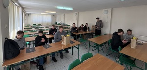 turniej bezpieczeństwa w ruchu drogowym